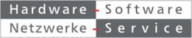 Hardware – Software · Netzwerke – Service